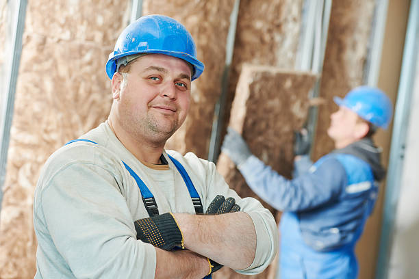 Range of Insulation Solutions in La Riviera, CA